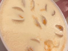 -蘭心餐厅(进贤路店)