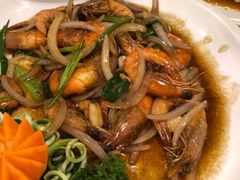 -旺达·福州菜(正大广场店)