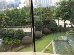 -怡咖啡自助餐(宁波香格里拉店)