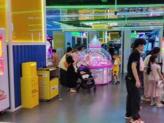 -快乐街区(成都龙湖北城天街店)