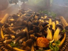 -牛YO寿喜烧和牛火锅自助(三台子万象汇店)