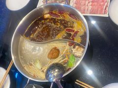 -唯爱KTV聚会餐厅(仙林东城汇店)
