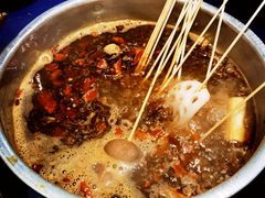 -马路边边串串香(双井直营店)