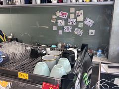-T-COFFEE(长江花园店)