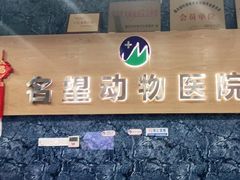 -瑞派名望志远动物医院·猫科·內科·异宠专科(直港大道店)