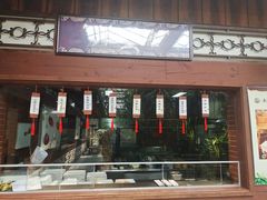 -春满园生态餐厅(南宫路店)