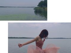 -丁香湖公园