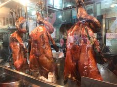 -黄连大头华烧鹅店(大良店)