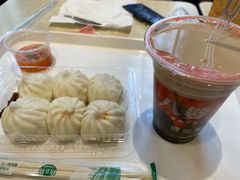 烧仙草-八婆婆烧仙草(中山路店)