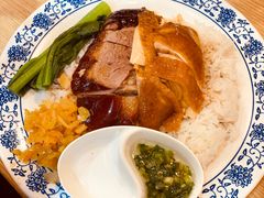 -棋哥烧鹅餐室(发昌大厦店)