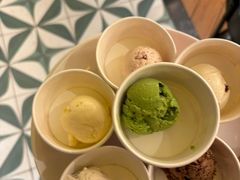 -禾斗海鲜自助(市南银座店)