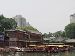 -皇家御河游(紫御湾码头)