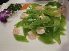 -月湖翠·上海菜(思南公馆淮海店)