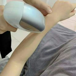 -Hi Beauty Skin 科技美肤中心