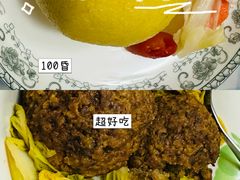 -功德林素菜饭庄(前门店)
