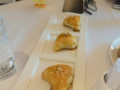 -正佳广场万豪酒店-粤菜餐厅·点心·海鲜·聚餐