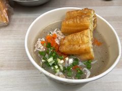 -斌斌鲜鱼糊汤粉(粮道街店)