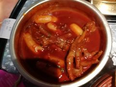 -鱼饪杰烤鱼餐厅