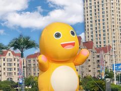 -海合安天津极地海洋公园