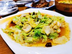 手撕包菜-印象江南(东栅店)