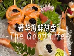 -芥岛(河北大街店)