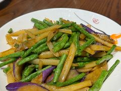 -食光慢宴·安吉土菜馆