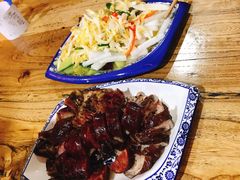梆梆肉-张文国梆梆肉葫芦头(大雁塔店)