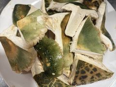 -菌之家·专业纯野生菌火锅·特色炒菌