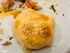 -宁夏国强手抓羊肉·清真菜(未央路凤三店)