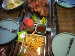 -美森西餐厅(曙光大道店)