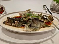 -扬州香格里拉·香宫中餐厅
