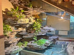 -山水茶艺馆·点心粤菜·30年老字号