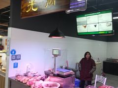 -朝阳菜场(白塔西路店)