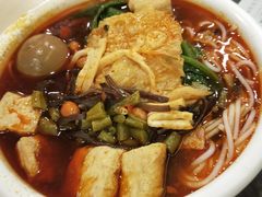 -水平有限广西米粉·广西风味集(五道口店)