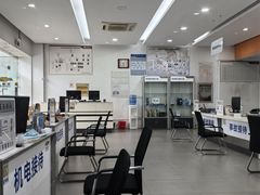 -上海名流星域汽车服务有限公司(内江路店)