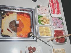 -海底捞火锅(亲子主题北金鹰店)