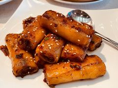 虾米酱煎肠粉-御宝轩(益丰·外滩源店)