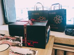 -丁香西饼屋(桂林路店)