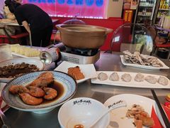 -张小歪的虾·螃蟹·生腌熟醉·打边炉(中山北路店)