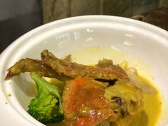 -瑞安辰茂阳光酒店自助餐