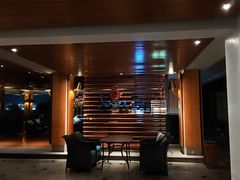 -日落吧·海景咖啡厅·餐酒吧·鸡尾酒·下午茶·乐队表演·浪漫夕阳·三亚文华东方酒店