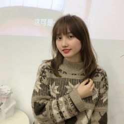 -Moyue HAIR SALON
