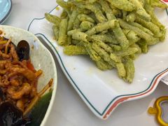 -八方后身麻辣鸡块(总店)