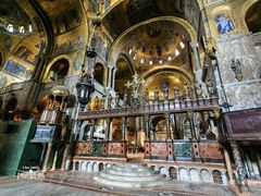 -圣马尔谷圣殿宗主教座堂