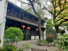 -南京市民俗博物馆(甘熙故居)
