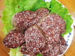 大理糯米血肠-八木轩·寻味大理白族民俗餐厅(文献路店)