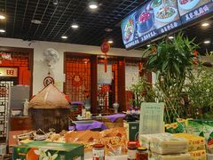 -西江美食舫·江西菜(健德桥店)