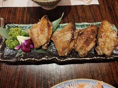 -芥岛(河北大街店)