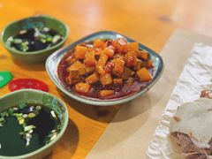 -小辫子羊肉面馆(周东店)