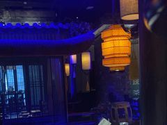 -绿茶餐厅(西湖银泰百货店)